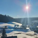 Ξενοδοχείο Auerhahn - Black Forest - Waldhotel 3*