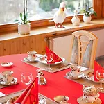 Ξενοδοχείο Auerhahn - Black Forest - Waldhotel Eisenbach (Breisgau-Hochschwarzwald)
