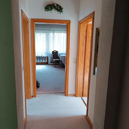 Hotel Auerhahn - Black Forest - Waldhotel