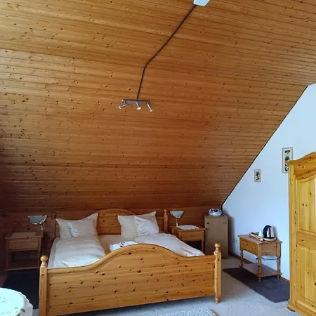 ホテル Auerhahn - Black Forest - Waldhotel