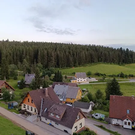 Auerhahn - Black Forest - Waldhotel Hotel 3*