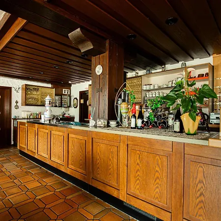 Auerhahn - Black Forest - Waldhotel