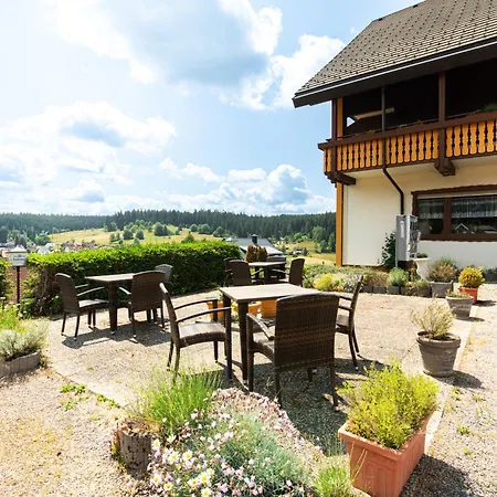 Auerhahn - Black Forest - Waldhotel 3*