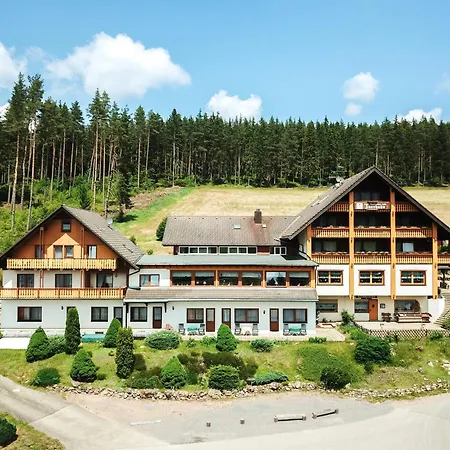 Auerhahn - Black Forest - Waldhotel Hotel