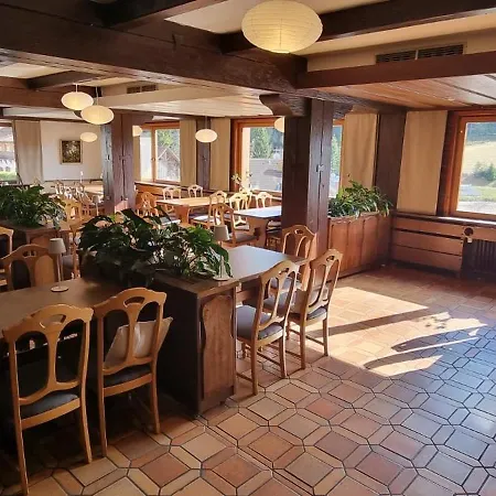 Auerhahn - Black Forest - Waldhotel 3*