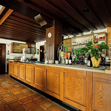 Auerhahn - Black Forest - Waldhotel 3*