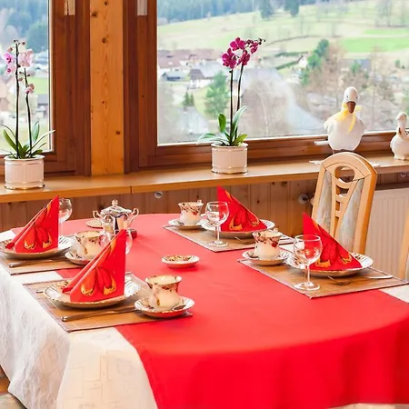 Auerhahn - Black Forest - Waldhotel