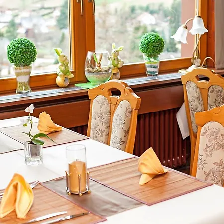 Auerhahn - Black Forest - Waldhotel