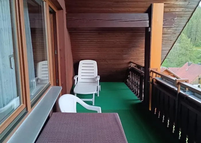 Отель Auerhahn - Black Forest - Waldhotel