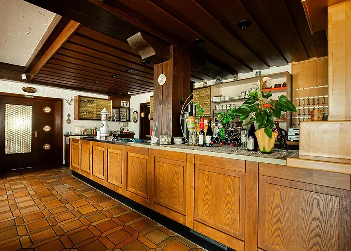 Auerhahn - Black Forest - Waldhotel