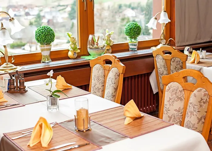 Auerhahn - Black Forest - Waldhotel