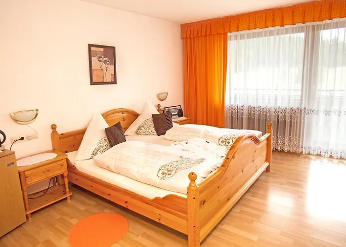 Отель Auerhahn - Black Forest - Waldhotel 3*